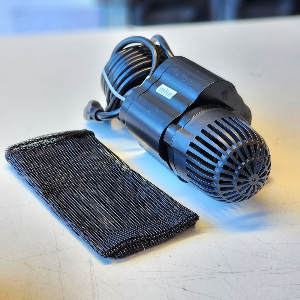 TOTAL POND WATERFALL PUMP 1200 GPH (LL11002) TOTAL POND WATERFALL PUMP 1200 GPH (LL11002)